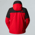 Veste The North Face CHAKAL Jacket Men GVO ELEVATION RED/TNF BLACK