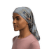 Écharpe Buff Merino Lightweight Tye Dye DYE PANSY