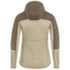 Sweat-shirt Fjällräven Abisko Trail Fleece Women Fossil-Suede Brown