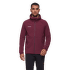 Veste Mammut ULTIMATE COMFORT SO HOODED JACKET MEN black 0001