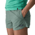 Shorts Patagonia Barely Baggies Shorts - 2 1/2 in. Women Quiet Violet