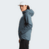 Veste The North Face Quest Mono Jacket Women WHITE DUNE