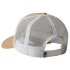 Casquette de baseball The North Face TNF Logo Trucker KHAKI STONE-TNF WHITE