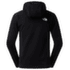 Veste The North Face Polartec Powergrid Stormgap Hoodie Men TNF BLACK