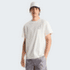 T-shirt a manches courtes The North Face Stones Relaxed Short Sleeve Tee-Graphic Men WHITE DUNE