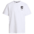 BCD Celebration Relaxed Short Sleeve Tee-Graphic Men TNF WHITE