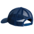 Casquette de baseball The North Face Embroidered Mudder Trucker OF5 SHADY BLUE/BEAR GRAPHIC