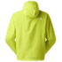 Veste The North Face Fontanales Wind Jacket Men FIZZ LIME