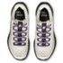 Chaussures Mammut Sertig III Low Women moonbeam 00383