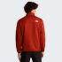 Veste The North Face Crest FZ Men K23 IRON CLAY/TNF BLACK