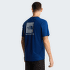 T-shirt a manches courtes The North Face 24/7 Box NSE SS Tee Men ESTATE BLUE