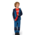 WAYMARKER ML HOODED JACKET KIDS