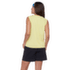 Débardeur Mammut SELUN FL CAP SLEEVE TOP WOMEN nebla
