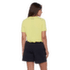 T-shirt a manches longues Mammut MOUNTAIN T-SHIRT WOMEN FRUENDENHORN holunder