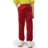 Pantalons Mammut CRAG CLIMBING PANTS KIDS 3818 dark mammut red