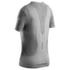 T-shirt a manches courtes X-Bionic X-Bionic® XCeed Run Perform Shirt Women X WHITE/X BLACK