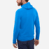Sweat-shirt Millet TRILOGY ICON LIGHTGRID HD Men ICON BLUE