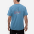 T-shirt a manches courtes Millet CIMAI CLIMB TS SS Men FOGGY DEW NEW