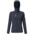 KAMET XCS LIGHT HOODIE Women SAPHIR NEW