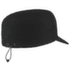 Casquette de baseball Millet SENECA CAP NOIR NEW
