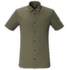 SENECA STRETCH SHIRT SS Men GRAPE LEAF