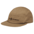 Camper Cap Dark Curry