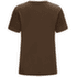 T-shirt a manches courtes Aclima LightWool 140 Classic Tee Forest Women Dark Earth