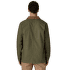 Veste Patagonia Point Reyes Canvas Jacket Men Gumtree Green