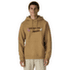 Sweat-shirt Patagonia ’95 Oval Logo Uprisal Hoody Men Black: Kaleido