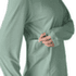 Long-Sleeved Cap Cool Sun Shirt Women