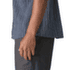 Back Step Shirt Men