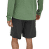 Shorts Patagonia Terrebonne Shorts Men Blue Sage