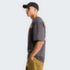 T-shirt a manches courtes The North Face Sun Oversize Short Sleeve Tee-Graphic Men G70 OPAL FROST