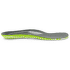 Semelles de chaussures internes Topo athletic FKT Insole Men Grey / Green