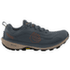 Chaussures Topo athletic Terraventure 5 WIDE Men Grey / Clay