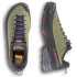 Chaussures La Sportiva TX5 Evo GTX Men Cypress/Mountain Red