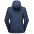 Veste La Sportiva WALL BREEZE STRETCH JKT Women Night Sky/Chalk