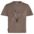 Merino 150 Tech Lite SS Crop Tee Seed Story Women PORCINI