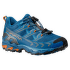 Ultra Raptor II JR Space Blue/Maple