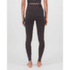 Leggings Mons Royale Solace Merino Seamless Legging Women Forged Iron