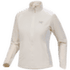 Atom SL Jacket Women Arctic Silk