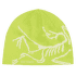 Bird Head Toque Mantis / Arctic Silk