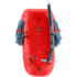 Sac a dos deuter Guide 34+6 poppy-crimson