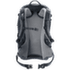 Sac a dos deuter Futura 21 SL cassis-ashrose