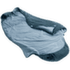 Sac de couchage deuter Dreamlite EL 15 nautic-breeze