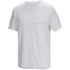 Kragg SL Cotton Blurred Bird SS Men White Light / Atmos