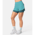 Shorts Kari Traa Mija Training Shorts Women LAGON/BLUE LAGOON