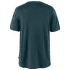 T-shirt a manches courtes Fjällräven Bergtagen Merino 190 SS Men Mountain Blue