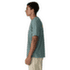 T-shirt a manches courtes Patagonia ‘73 Skyline T-Shirt Men Blue Sage