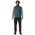 Gilet Patagonia Nano-Air Light Vest Men Black